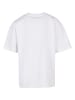 Urban Classics T-Shirts in white