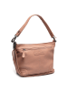 The Chesterfield Brand Zarita Schultertasche Leder 22 cm vintage rose