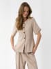 TeeShoppen Übergangsjacken Isolde in Beige