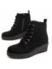 Montevita Boots Bottivita55 in Schwarz