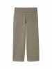 Tom Tailor Rundhalspullover für Damen in beige