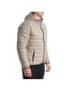 U.S. Polo Assn. Übergangsjacke in Beige
