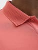 Jack & Jones Poloshirt in Faded Rose