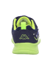 Kappa Sportschuh in blau