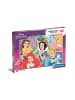 Clementoni Prinzessin Their Own Kingdoms 180-teiliges