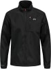 Newline Verstellbare Taille Windbreaker Mens Performance Herren in BLACK