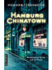 Gmeiner-Verlag Buch - Hamburg Chinatown