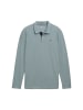 Tom Tailor Poloshirt in grün