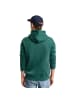 Gant Sweatshirt in Grün (Deep Forest)