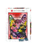 HEYE Puzzle 9 Lives in Bunt