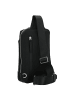 Guess Milano Umhängetasche 26 cm in black