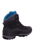 LOWA Wanderschuhe TORO GTX MID WS in Grau