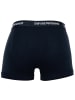 Emporio Armani Boxershort 3er Pack in Weiß/Blau/Schwarz
