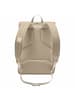 Vaude Coreway Rolltop 20 - Rucksack 15.6" 45 cm (brick) in linen