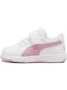 Puma Kinder Sneaker "Reb-L AC+ Inf" in Weiß