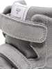 Hummel Klettverschluss Sneaker Slimmer Stadil Kinder in FROST GREY