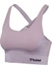 Hummel Hummel Top Hmlclea Multisport Damen in NIRVANA MELANGE