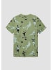 s.Oliver T-Shirt  in  72A1_salbeigrün