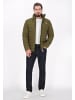 Schmuddelwedda Men Anorak in olive