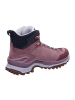 LOWA Wanderschuhe INNOVO GTX MID Ws in Rot