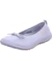 Dockers by Gerli Stoffslipper in grau