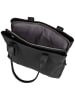 Burkely Shopper Soft Skylar in Black