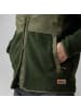 FJÄLLRÄVEN Fleecejacke Vardag Pile in Moos