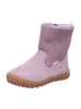 Ricosta Winterstiefeletten DIO in malve