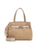 Tamaris TAS Kirima SC Schultertasche 25 cm sand