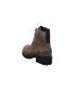 WALDLÄUFER Boots in grau