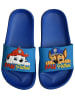 Paw Patrol Paw Patrol Badelatschen Chase & Marshall Badeschlappen Badesandalen in blau
