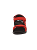 Legero Riemchensandalette in rot