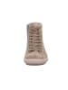 Legero Sneakers High TANARO 5.0 in Taupe Grey