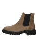 Paul Green Stiefeletten für Damen in braun