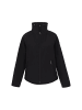 Schmuddelwedda Women Softshell Jacket in black