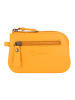Esquire Peru Schlüsseletui Leder 11 cm curry