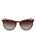 Polaroid Unisex Sonnenbrille Panto Braun