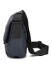 Zwei Cargo CA60 - Umhängetasche 32 cm (sky) in blau