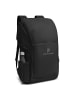 Pactastic Urban Collection Rucksack 62 cm Laptopfach in black