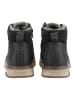Tom Tailor Stiefelette Coal