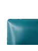 Beliani 5-tlg Wasserbettmatratze AQUA DUO in Blau Täysi vaimennus