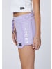 Jette Sport Sweatshorts in Lila