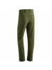 Maier Sports Outdoorhose Foidit in Dunkeloliv