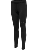 Newline Newline Leggings Kids Core Laufen Kinder Dehnbarem in BLACK