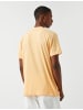 KOTON T-shirt in Orange