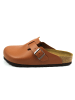 Birkenstock Clog in braun