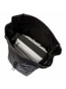 Vaude Proof Double UL - Gepäckträgertasche 70 cm (burnt yellow) in schwarz