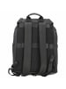 JOOP! Narni Henning - Rucksack L 42 cm (black) in schwarz