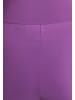 SMILODOX Leggings Kenna in Lila