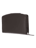 Golden Head Polo Geldbörse RFID Leder 14,5 cm dunkelbraun